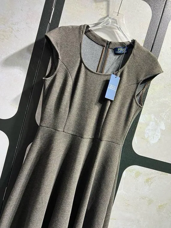 Платья Женские Ralph Lauren 18016064
