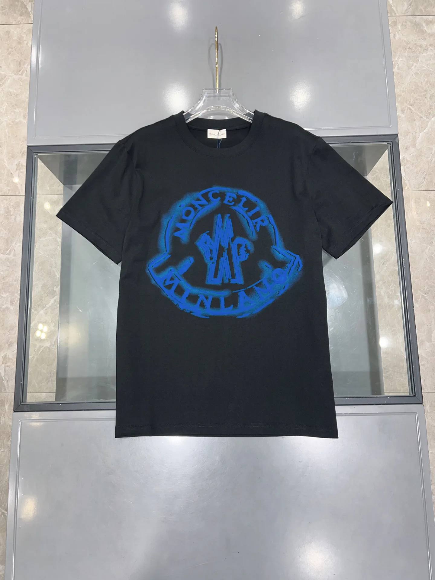Футболки Женские Moncler 11322841