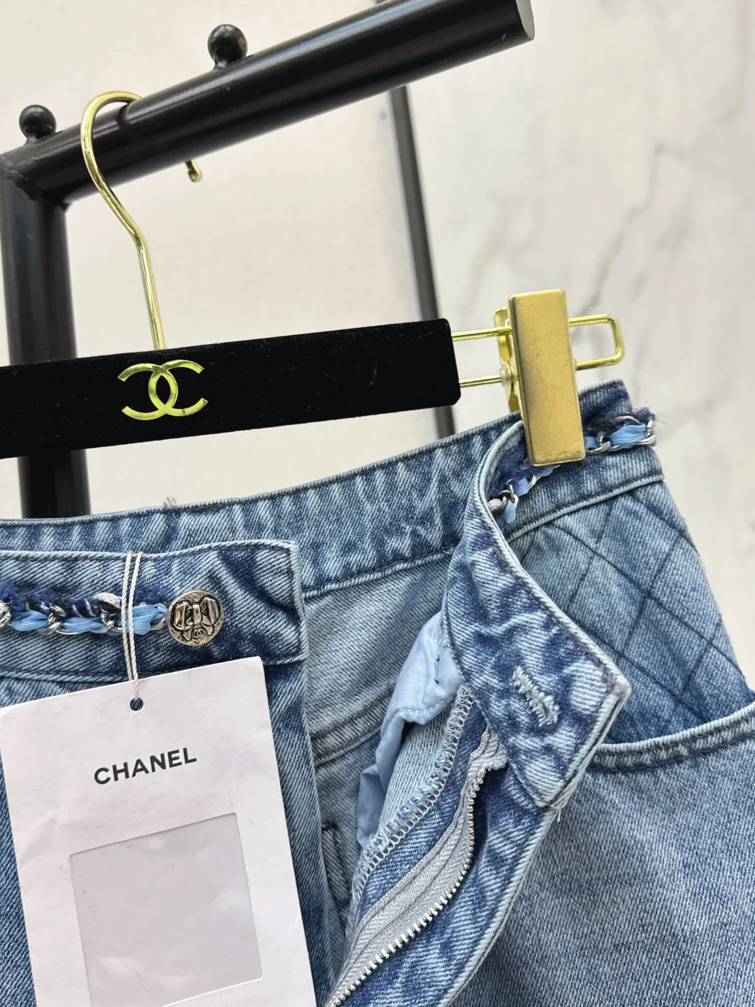 Джинсы Женские Celine 11462275