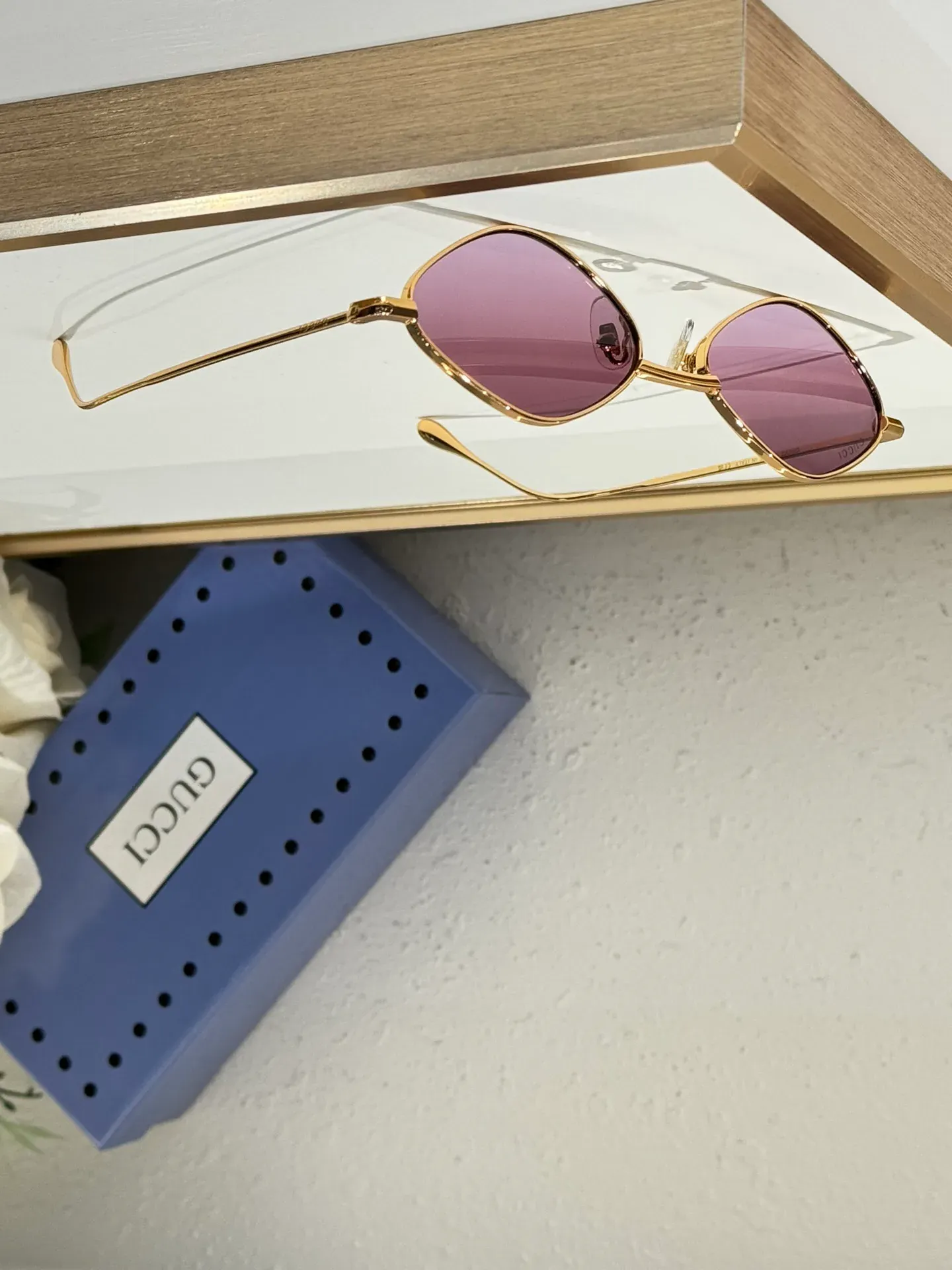 Очки Gucci 555422