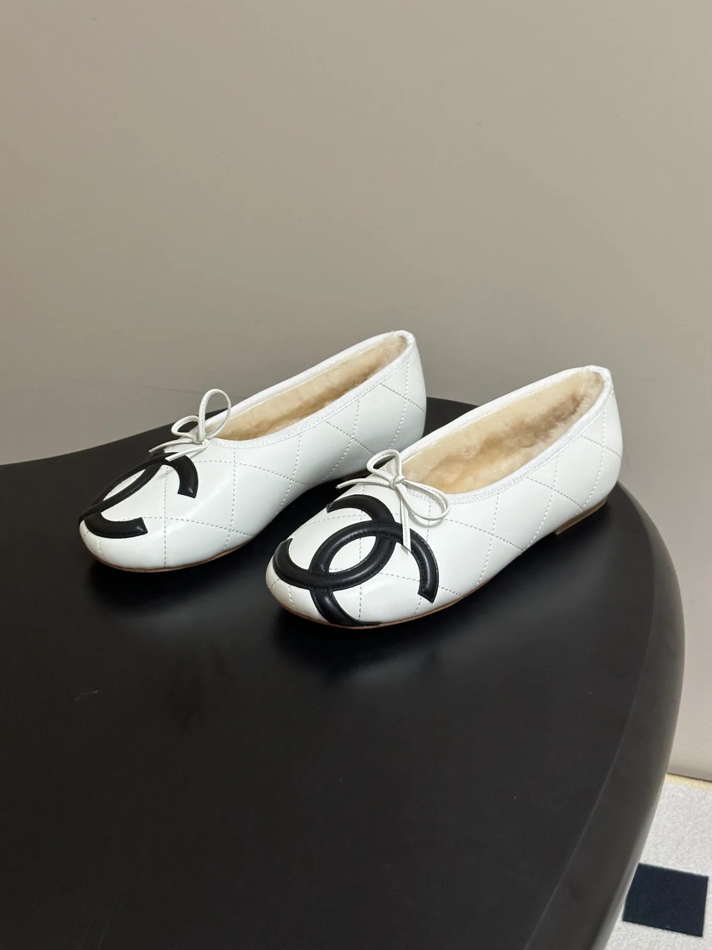 Балетки Женские Chanel 19692351