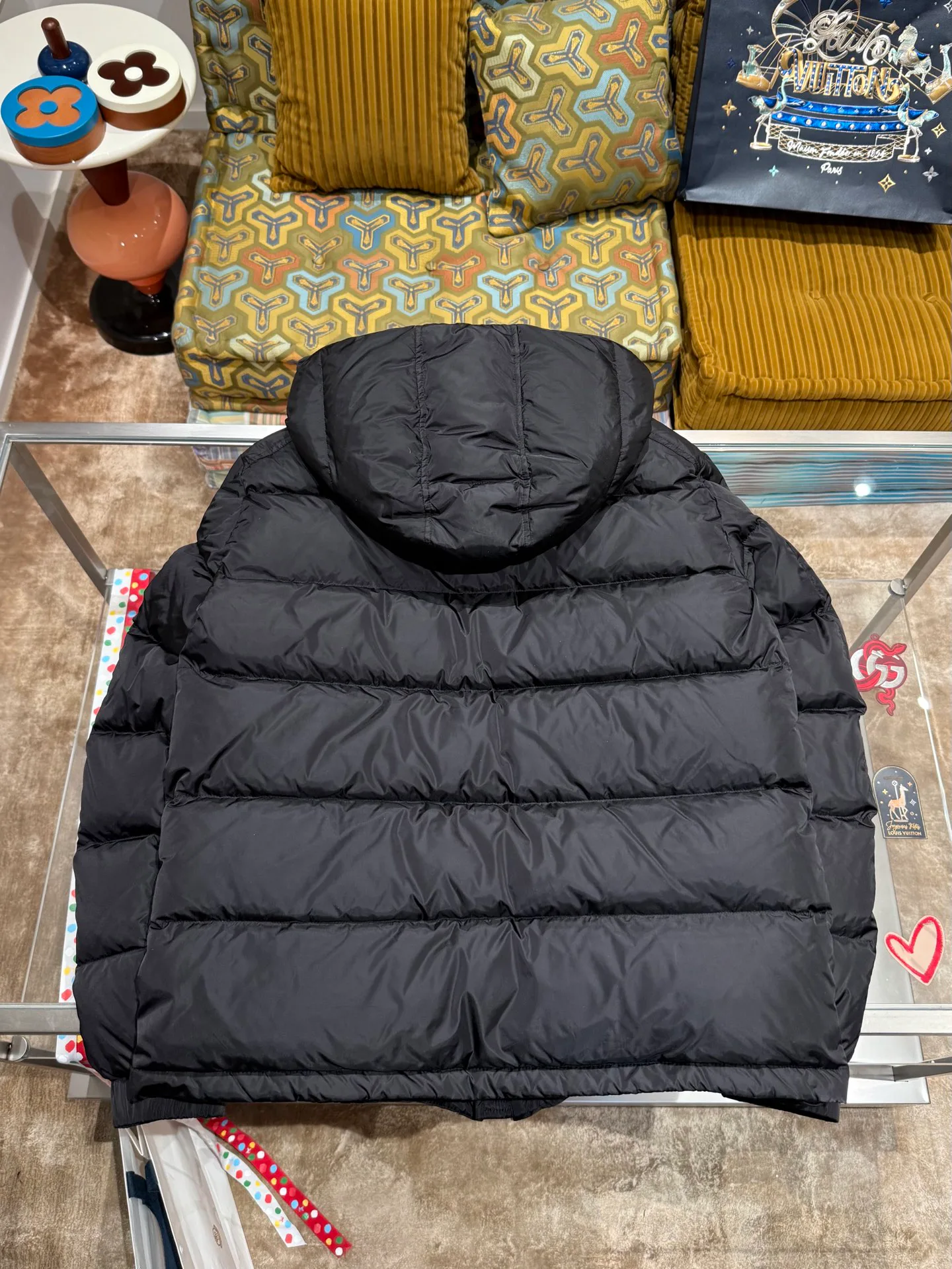 Куртки Мужские Moncler 608590
