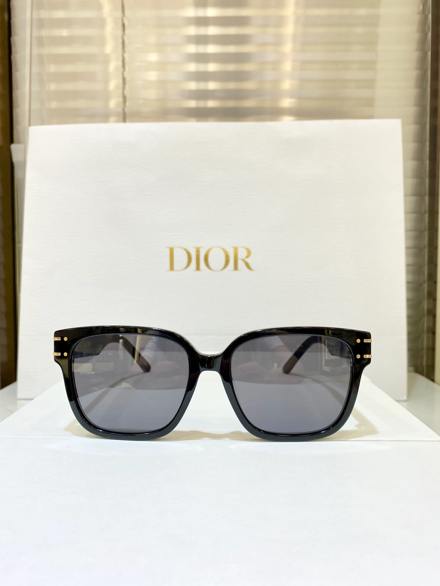 Очки Christian Dior 6866277