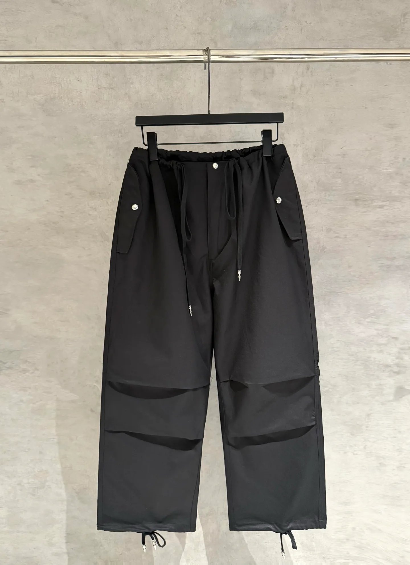 Брюки Мужские Chrome Hearts 11608013