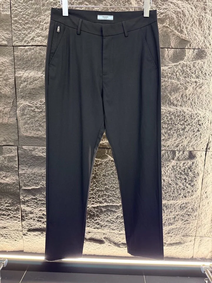 Брюки Мужские Prada 11899151