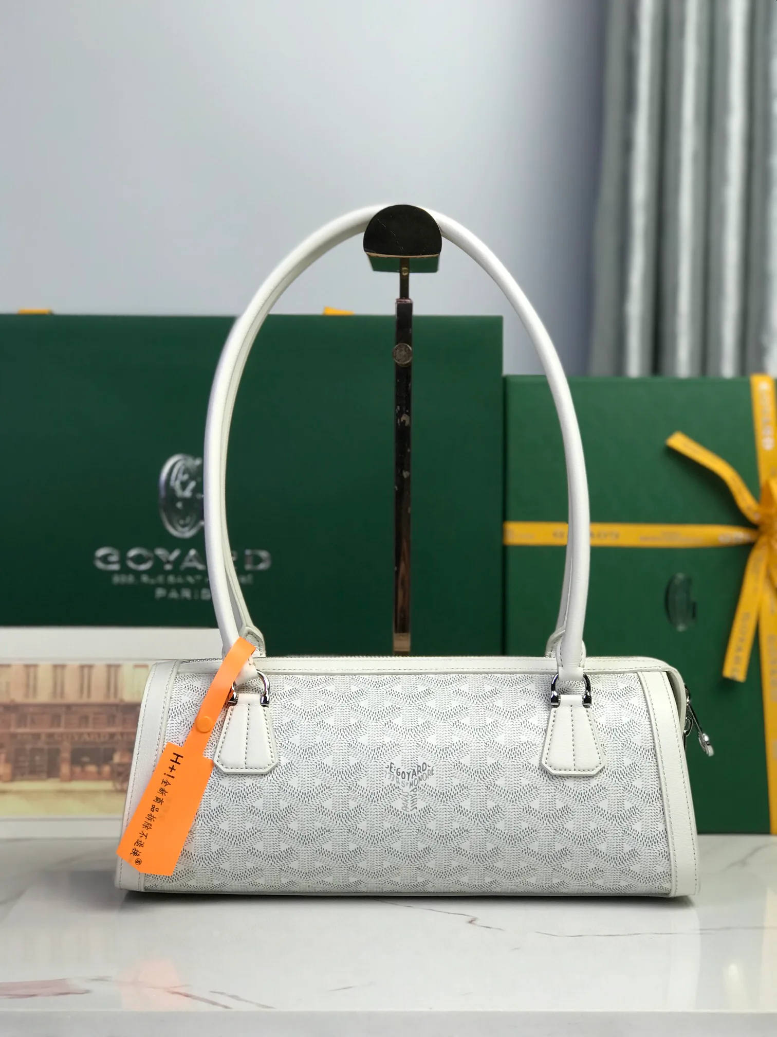 Классические Сумки Женские Goyard 11412610