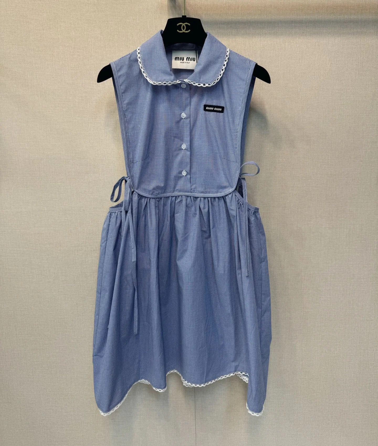 Платья Женские Miu Miu 17464975