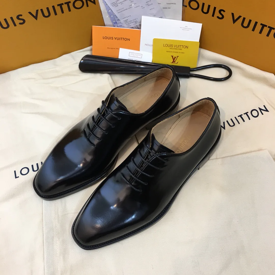 Лоферы И Туфли Мужские Louis Vuitton 17955347