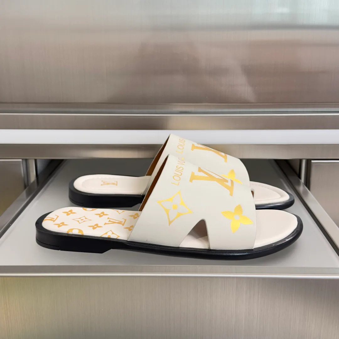 Сандалии Мужские Louis Vuitton 11705401