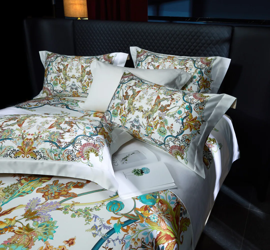 Постельное Белье Hermes 233227