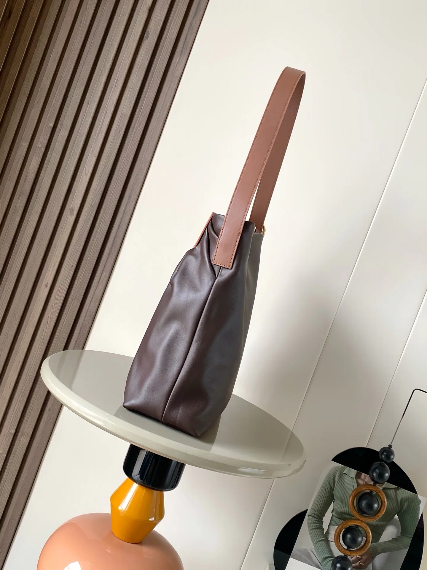 Классические Сумки Женские Loewe 1270368