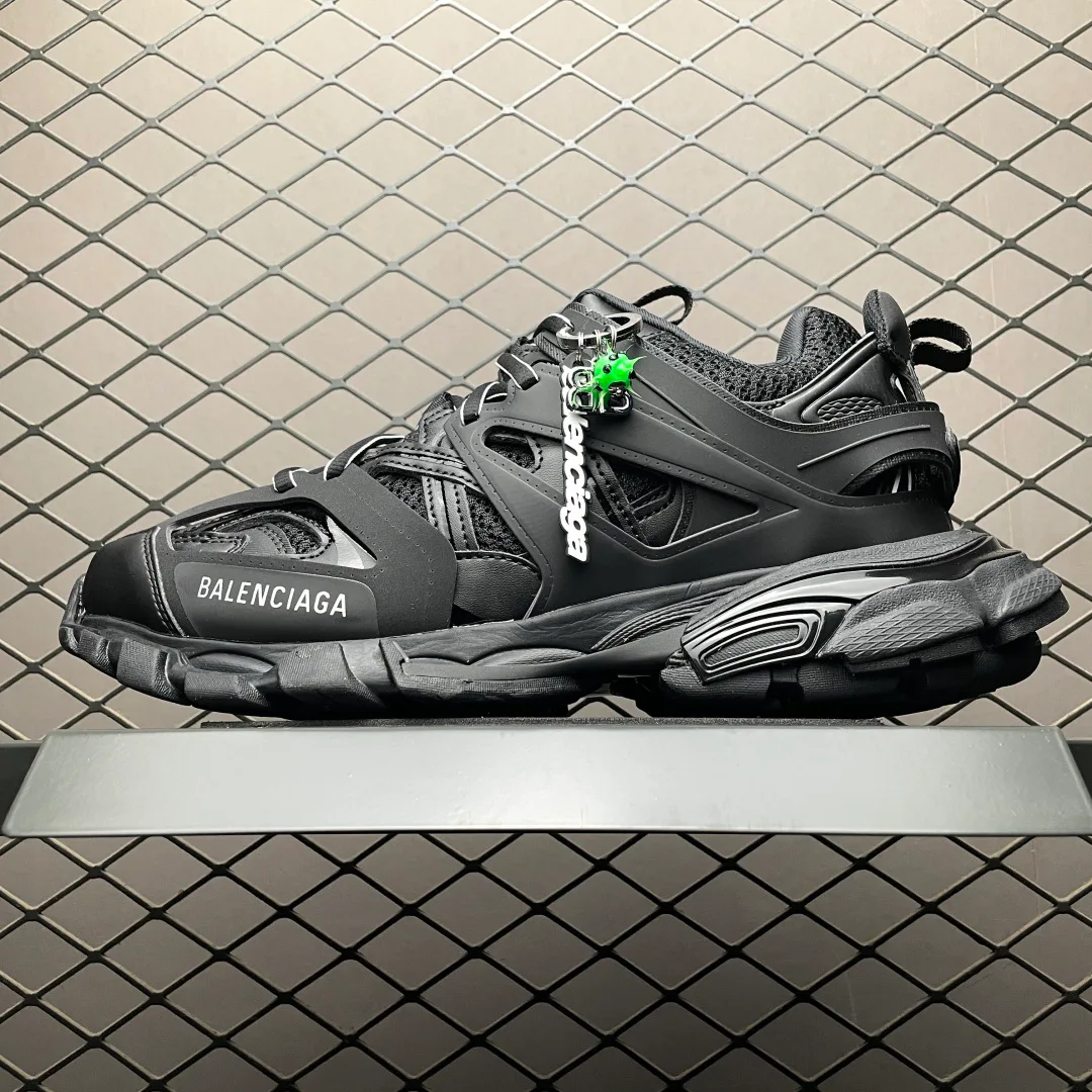 Кроссовки Женские Balenciaga 2239937