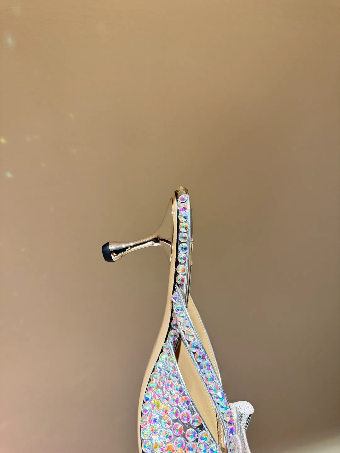 Босоножки Женские Jimmy Choo 17943467