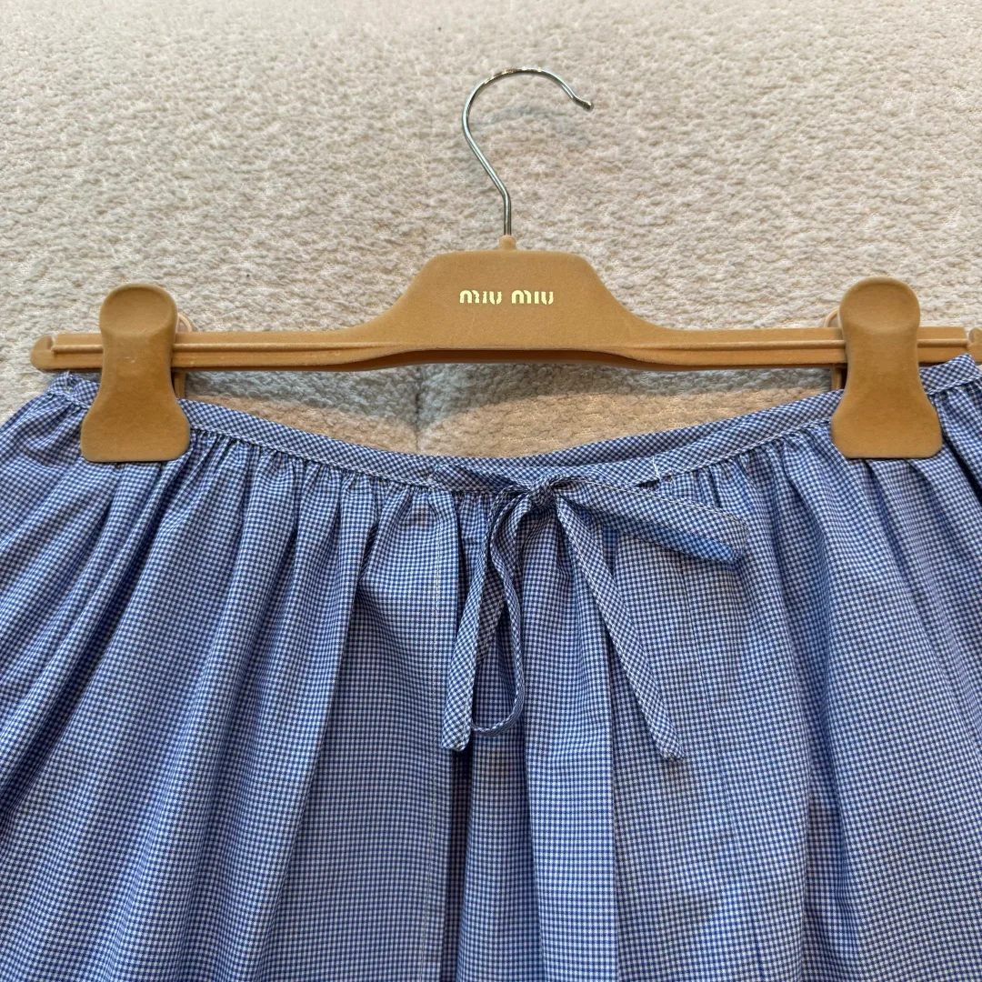 Юбки Женские Miu Miu 12344797