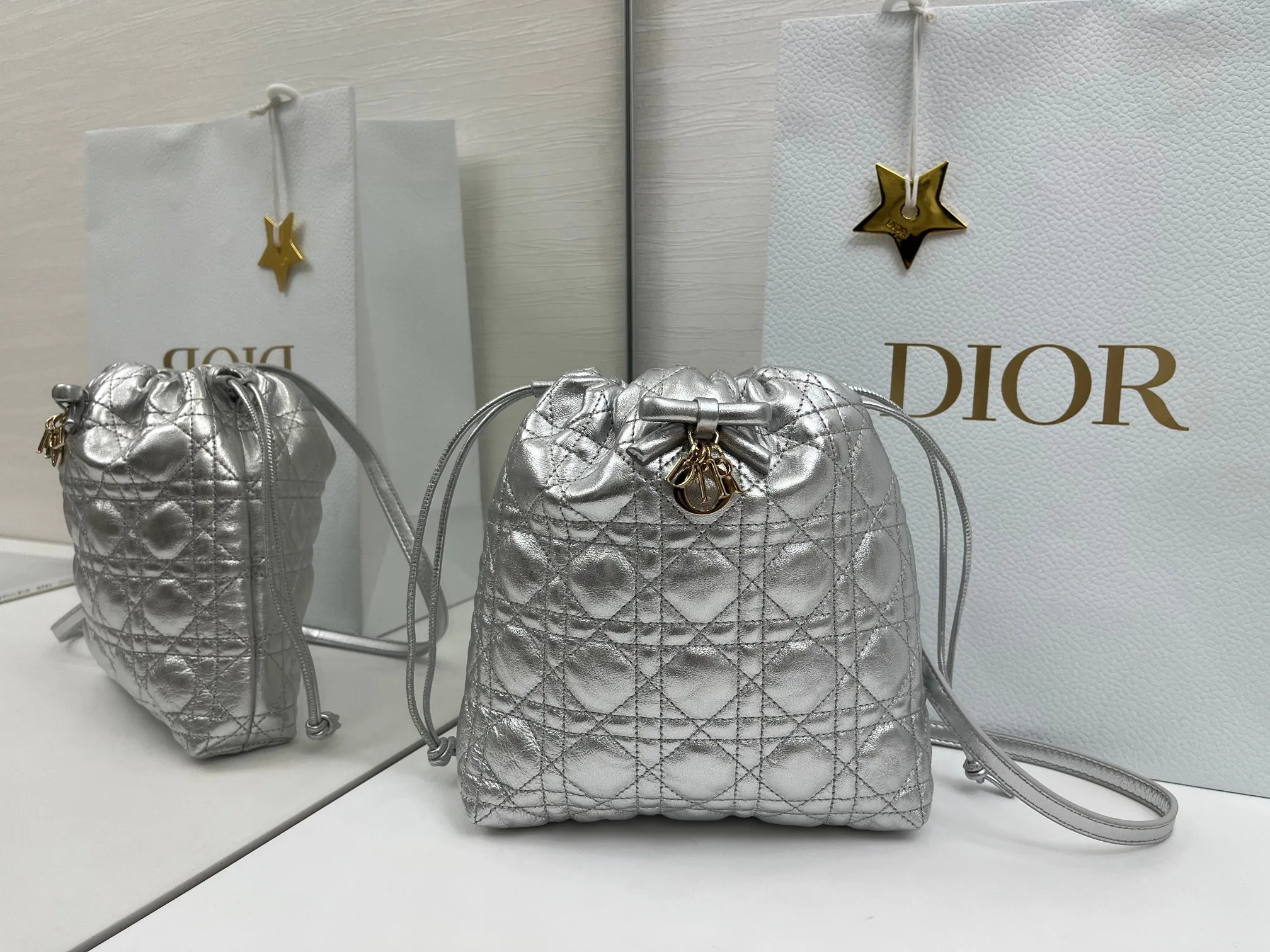 Сумки На Ремне Женские Christian Dior 12817861