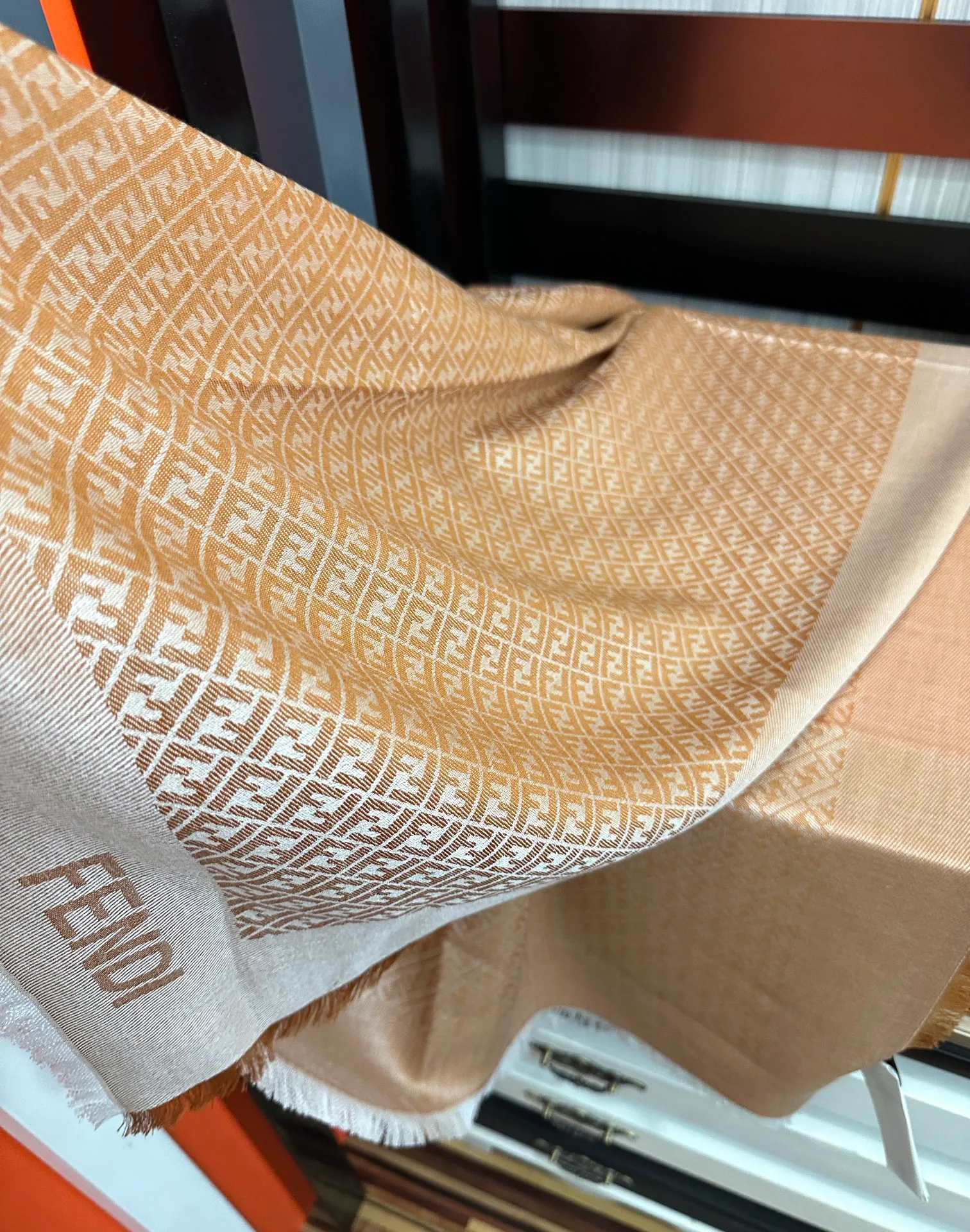 Платки Fendi 4516093