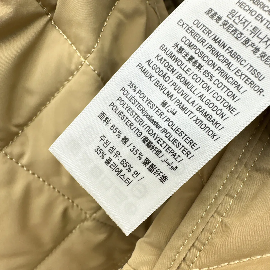 Куртки И Пуховики Женские Burberry 18398271