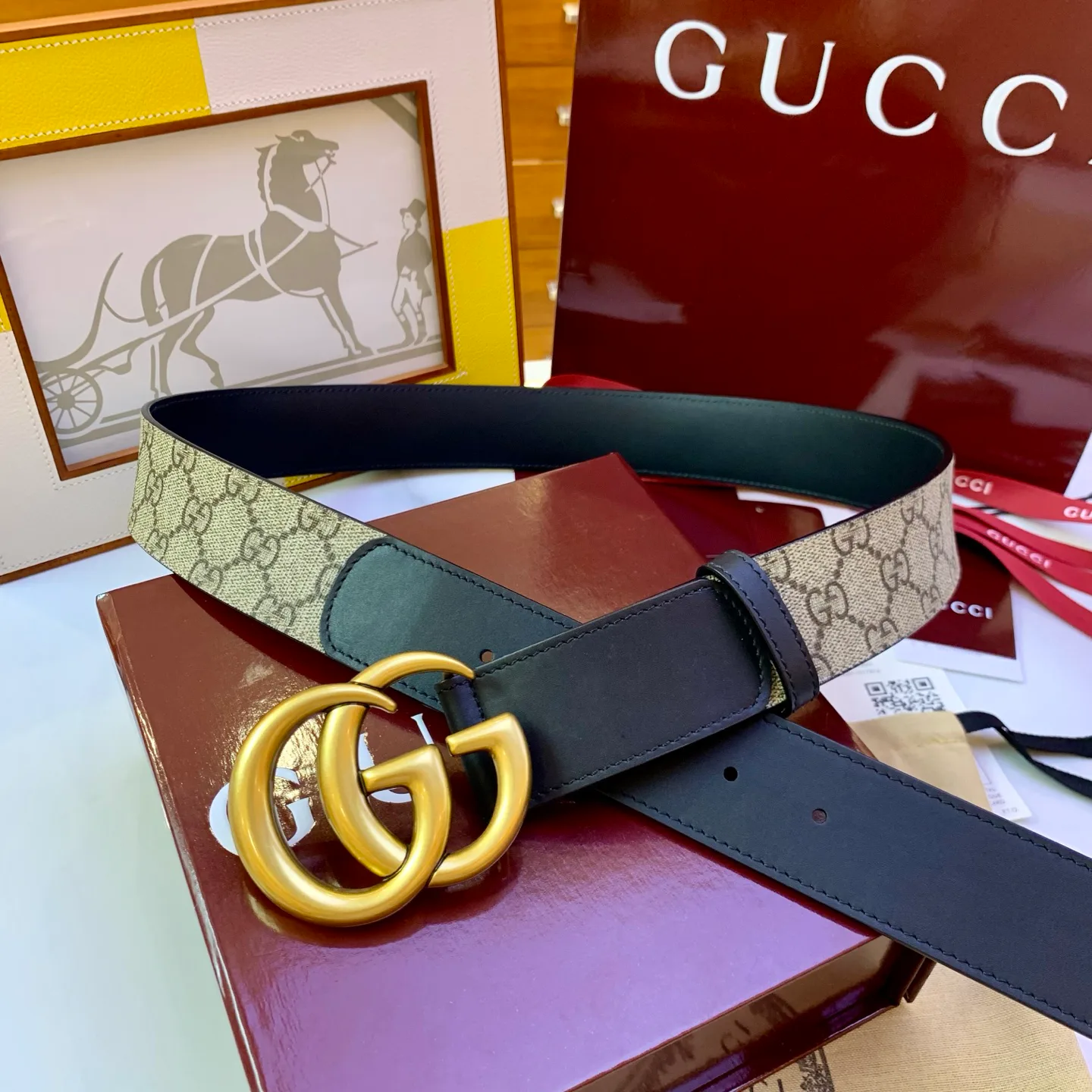 Ремни Gucci 17765980