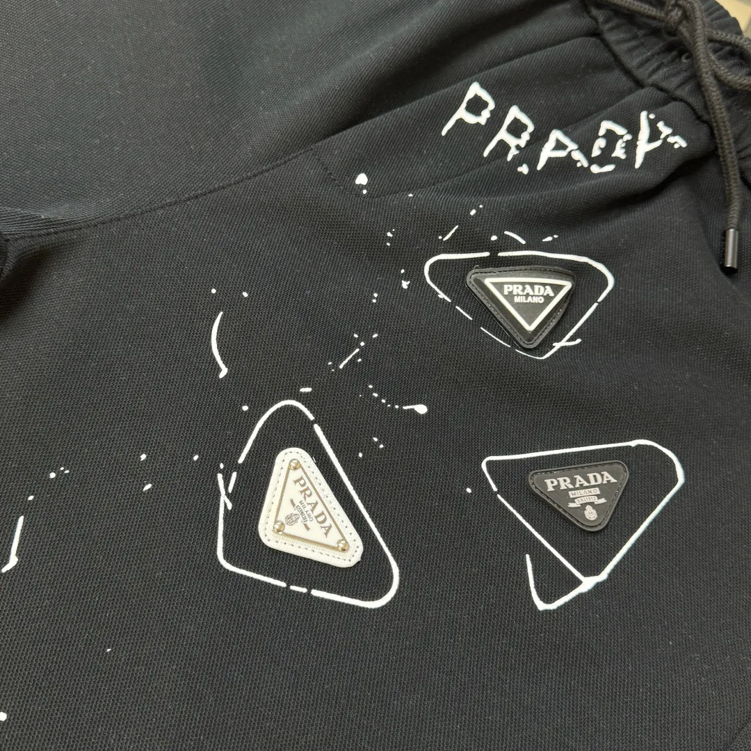 Шорты Женские Prada 11885578