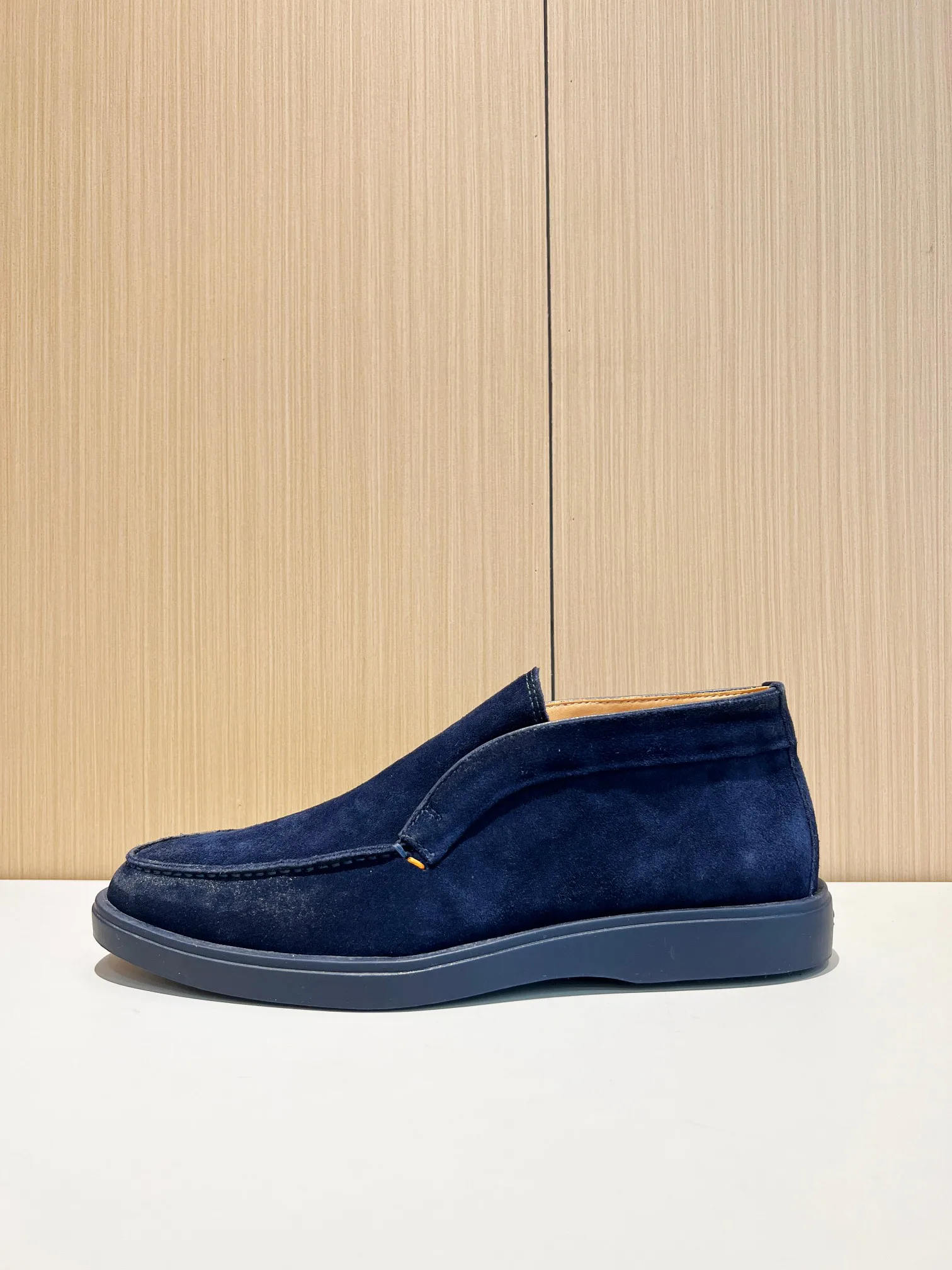 Лоферы И Туфли Мужские Santoni 17604454