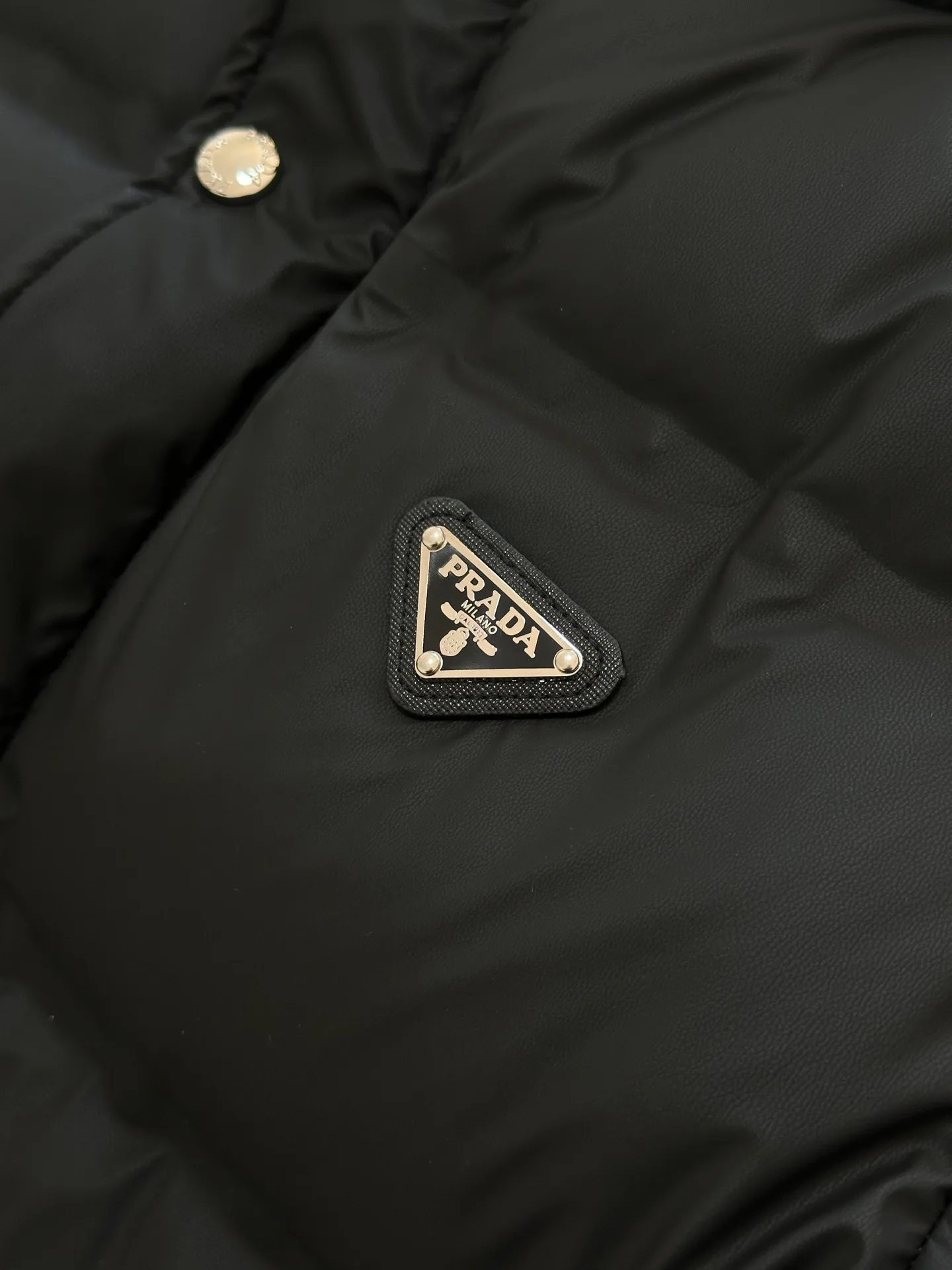 Куртки И Пуховики Мужские Prada 927995