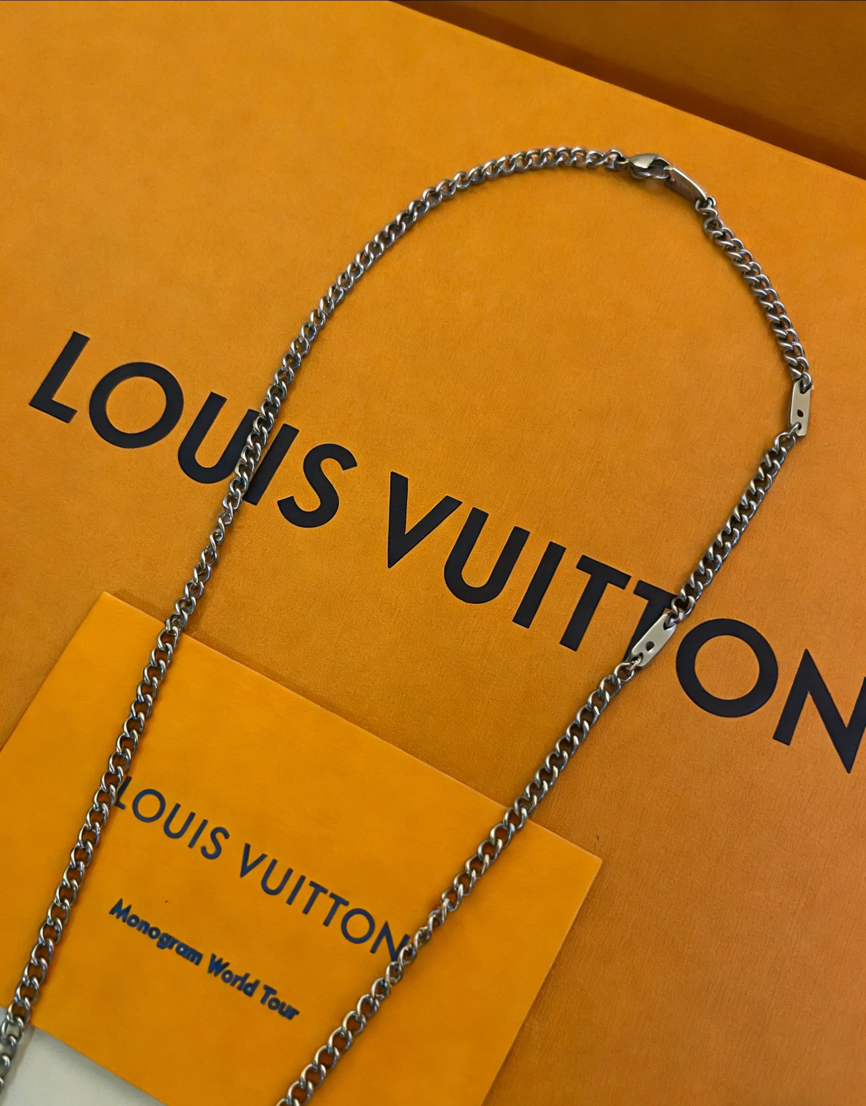 Бижутерия Louis Vuitton 11698063