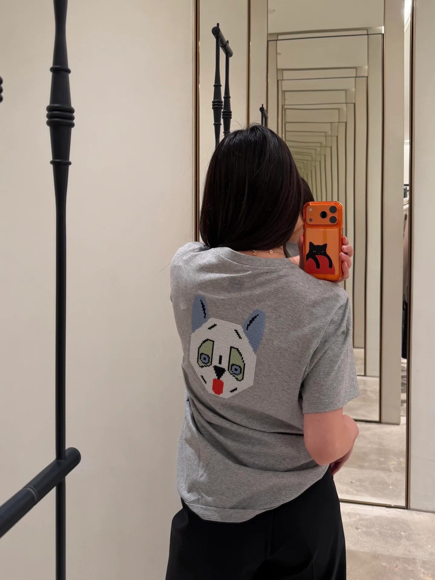 Футболки Женские Loewe 1005628