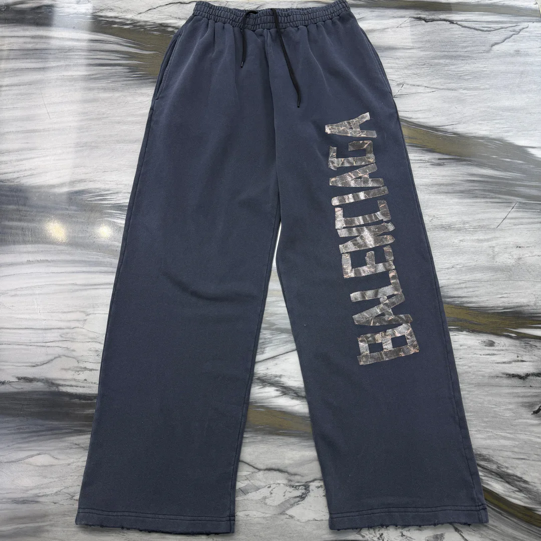 Брюки Мужские Balenciaga 1328560
