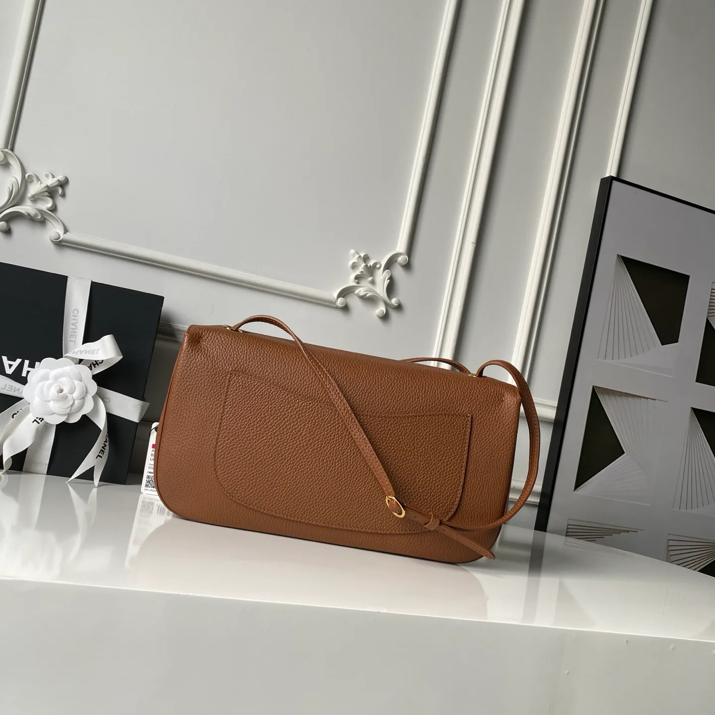 Классические Сумки Женские Chanel 18207832