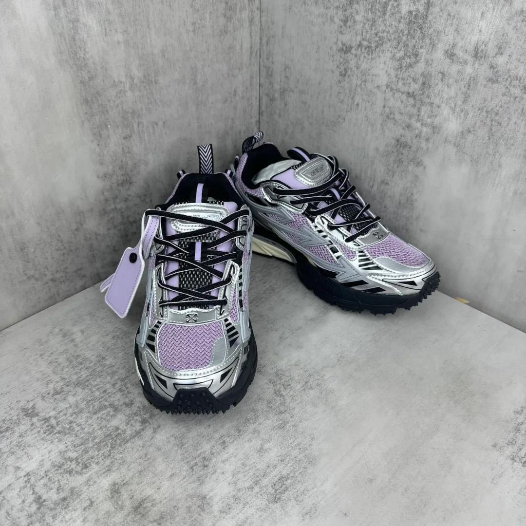 Кроссовки Женские Off-White 860551