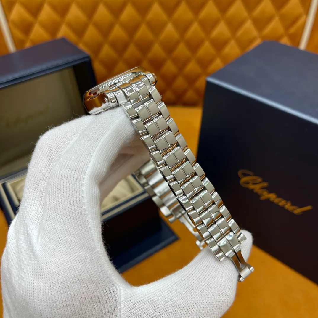 Часы Женские Chopard 751468