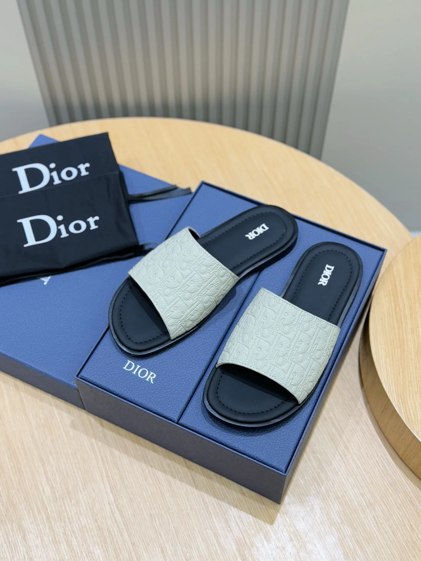 Сандалии Мужские Christian Dior 10792138