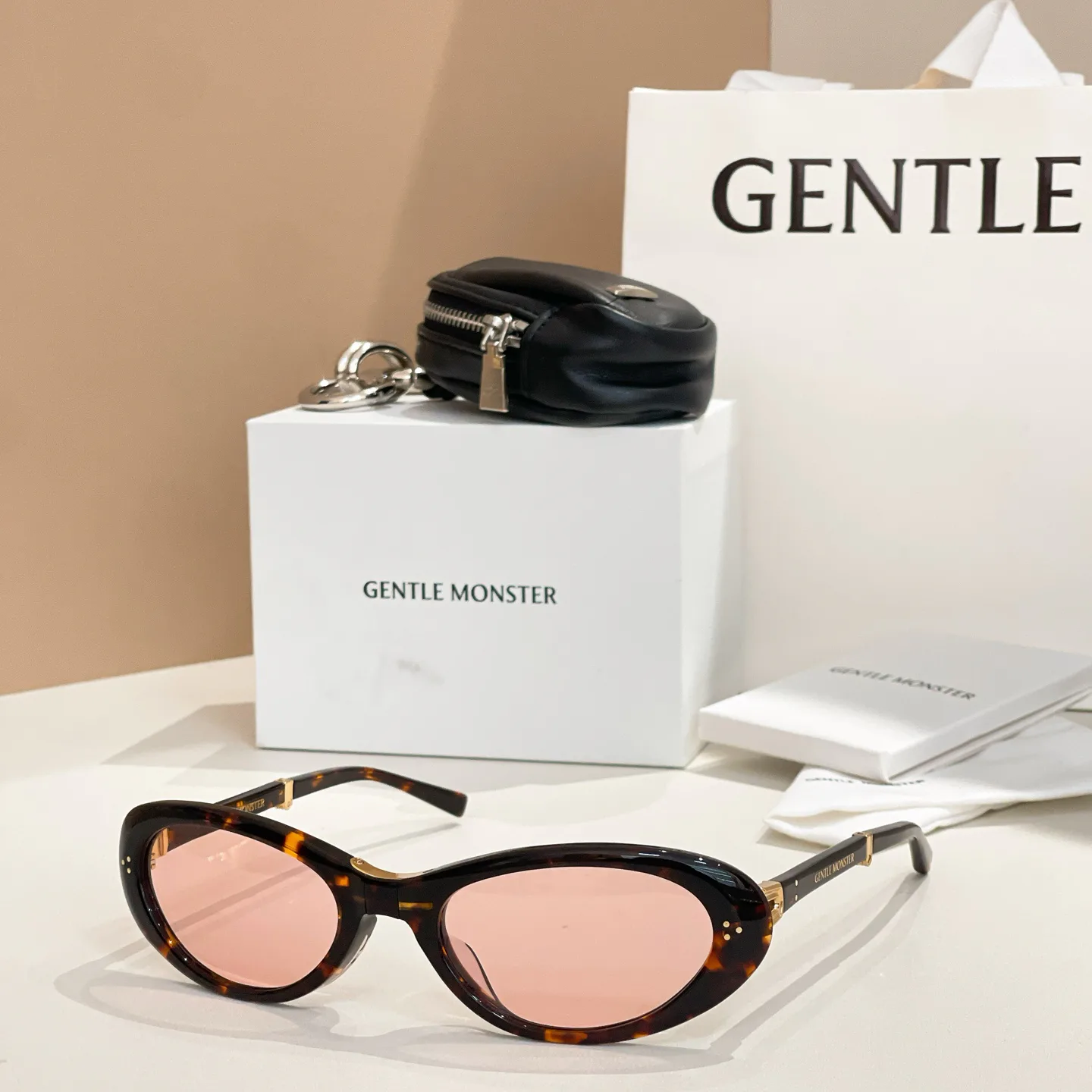 Очки Gentle Monster 231893