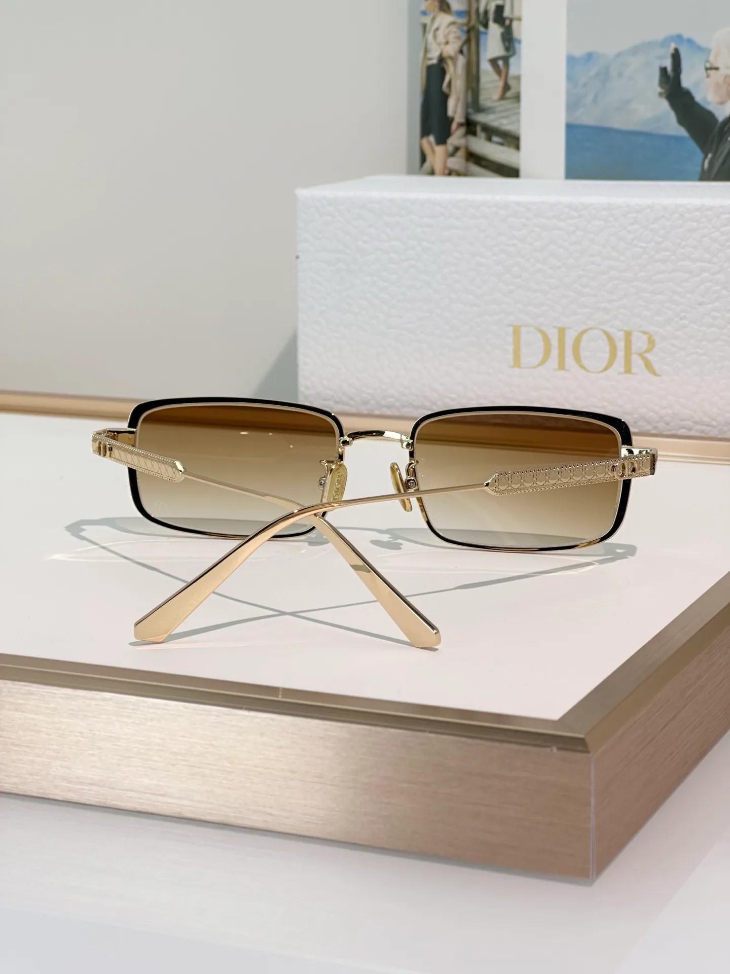 Очки Christian Dior 17535262