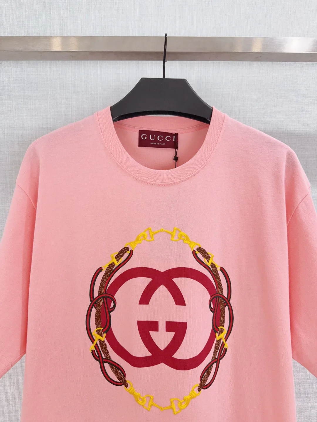 Футболки Женские Gucci 559555