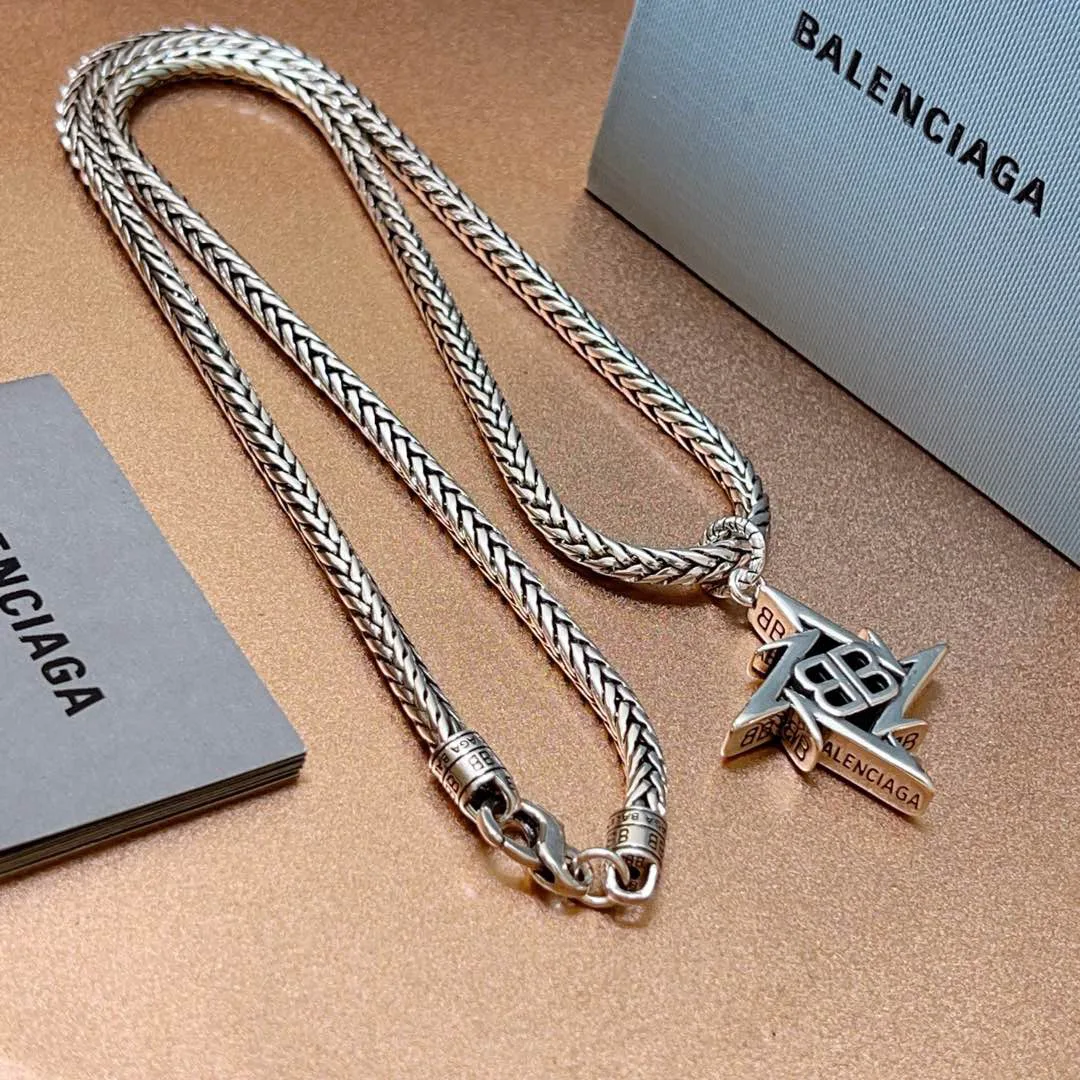 Бижутерия Balenciaga 372253