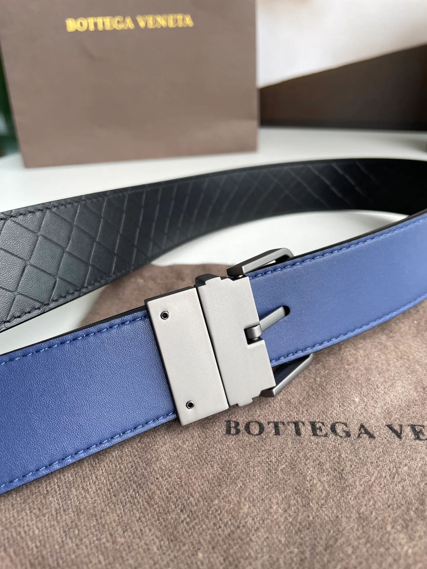 Ремни Bottega Veneta 11248593