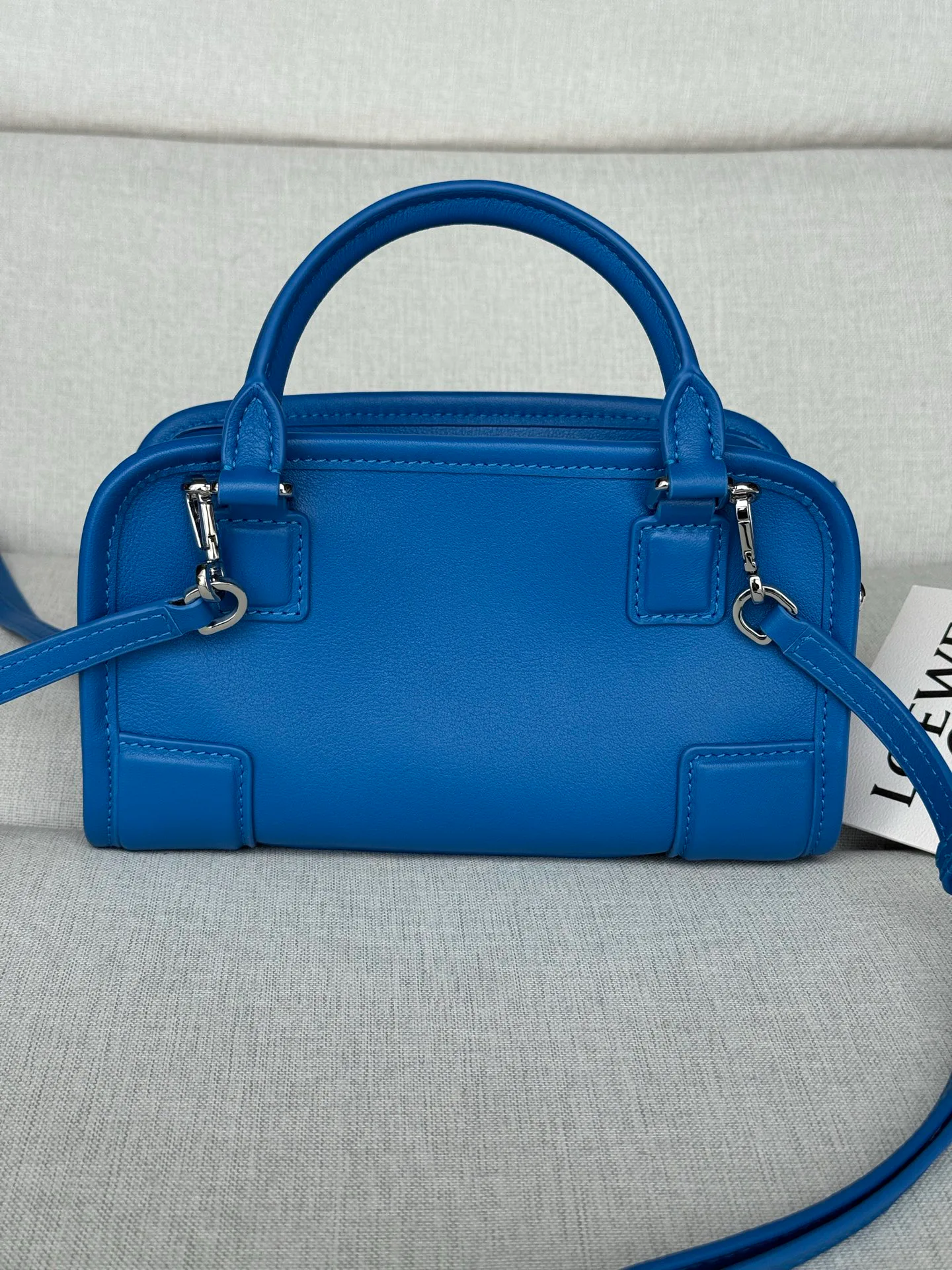 Классические Сумки Женские Loewe 13277546