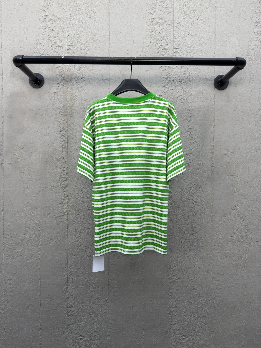 Футболки Женские Chrome Hearts 28972