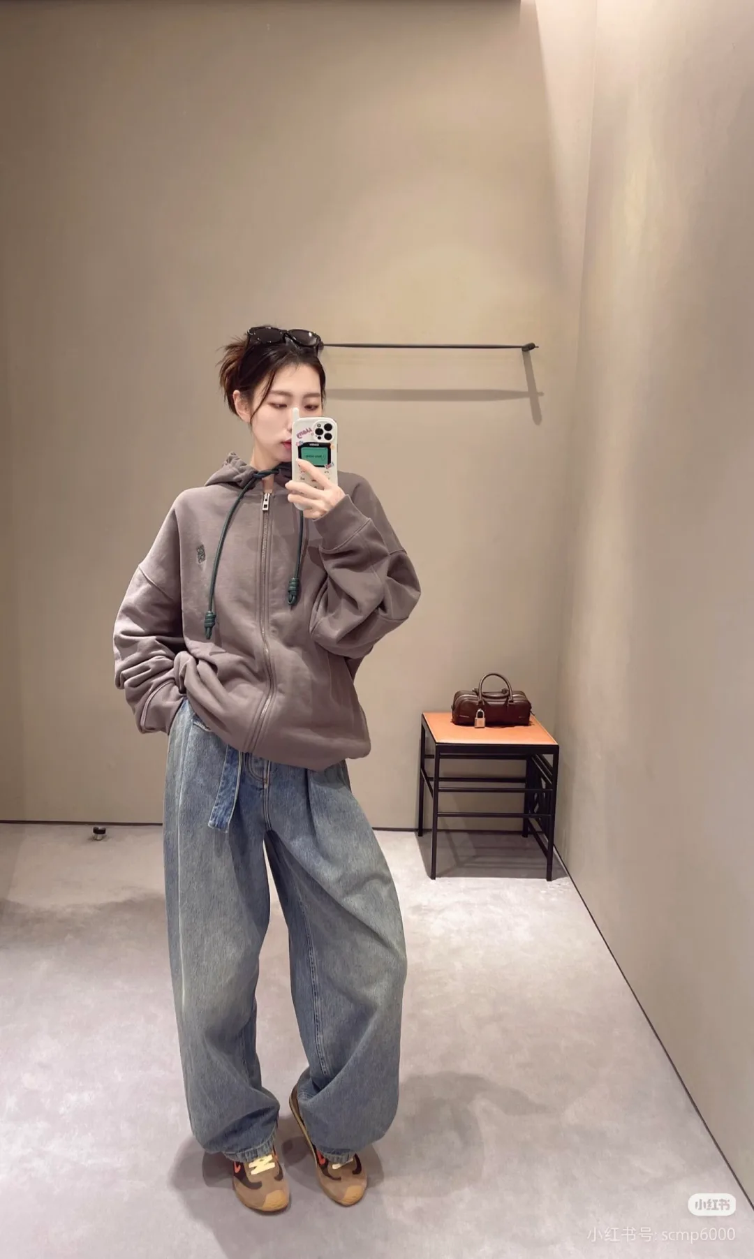 Свитшоты И Худи Мужские Loewe 852221