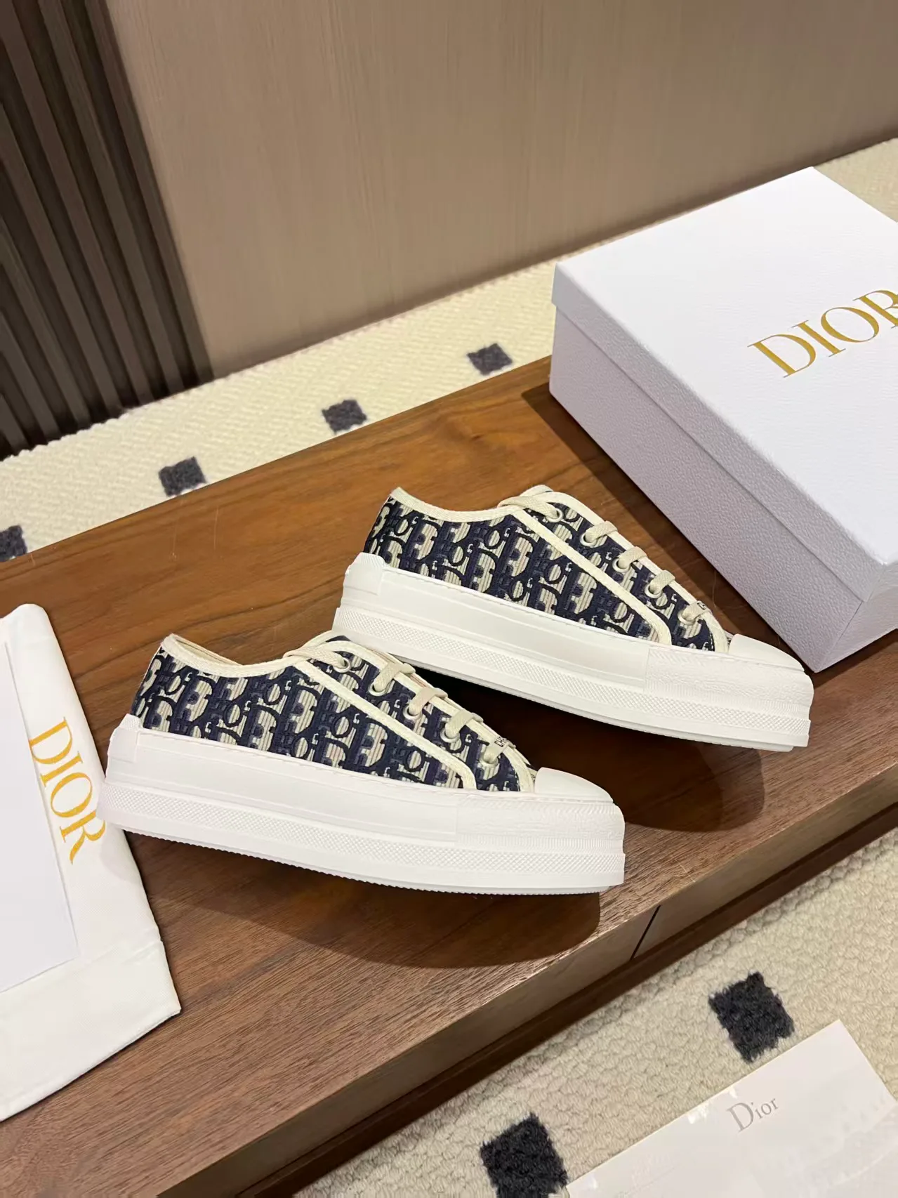 Туфли Женские Christian Dior 13346522