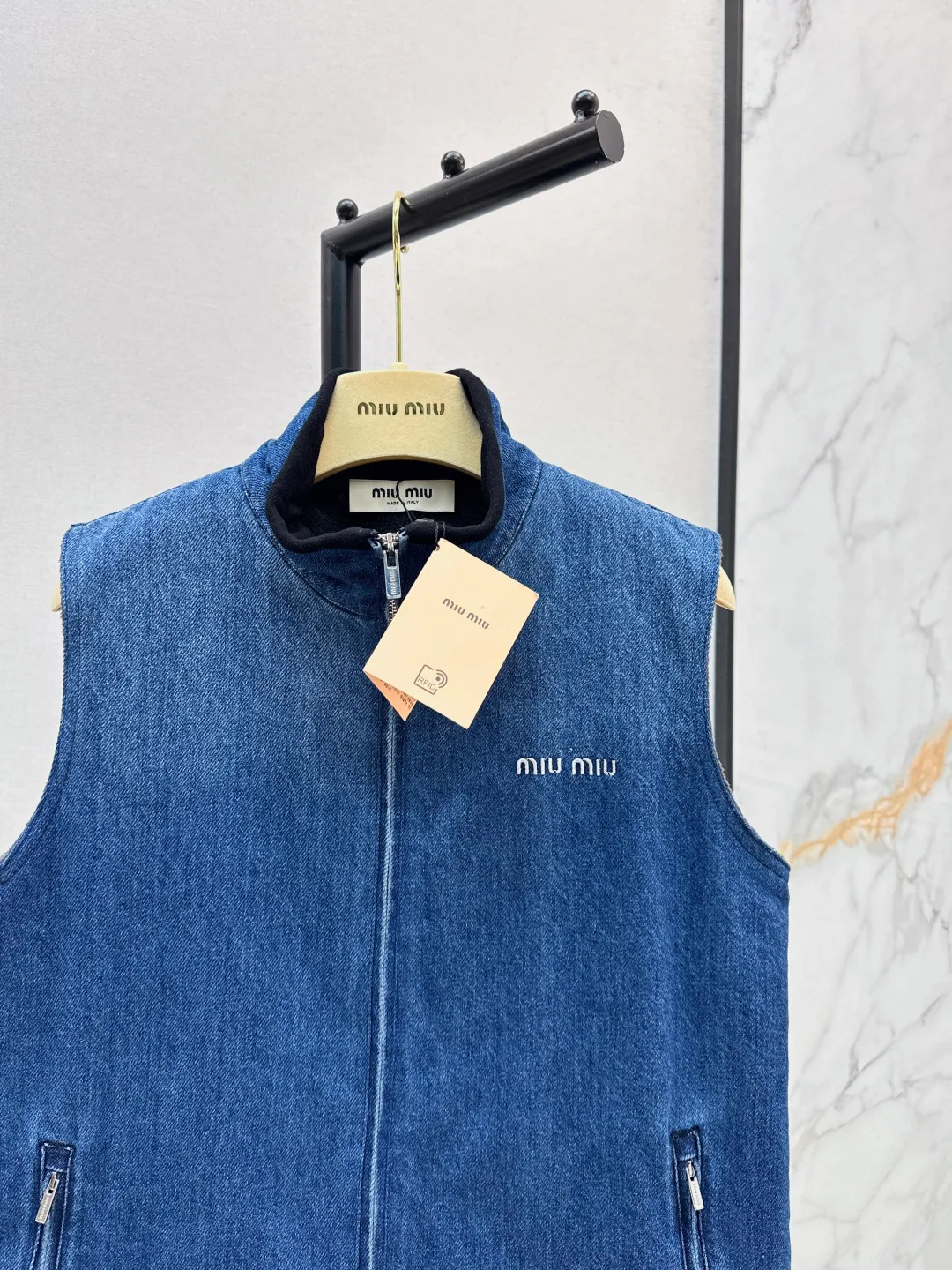 Жилеты Женские Miu Miu 427880