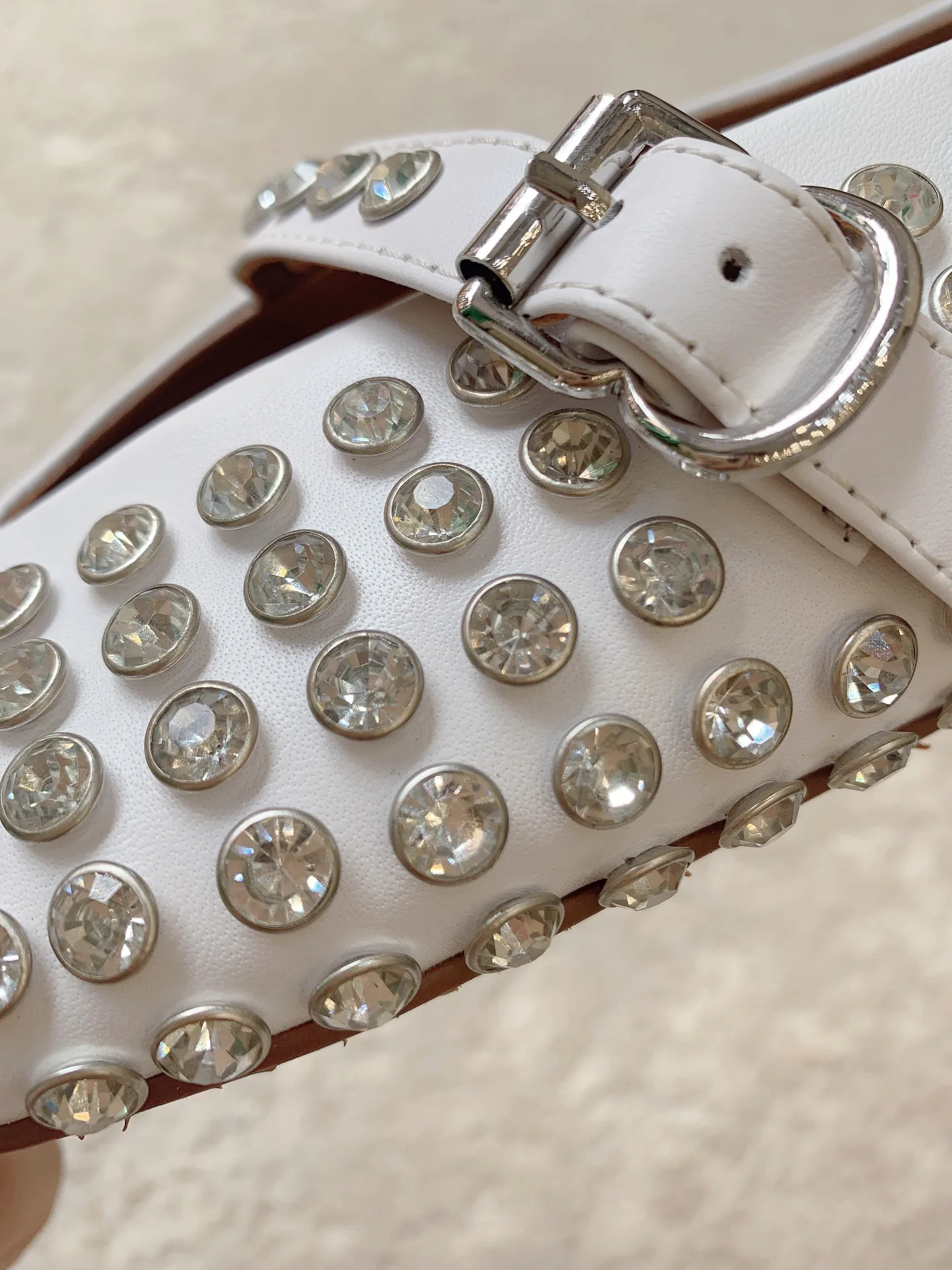 Балетки Женские Alaia 2585734