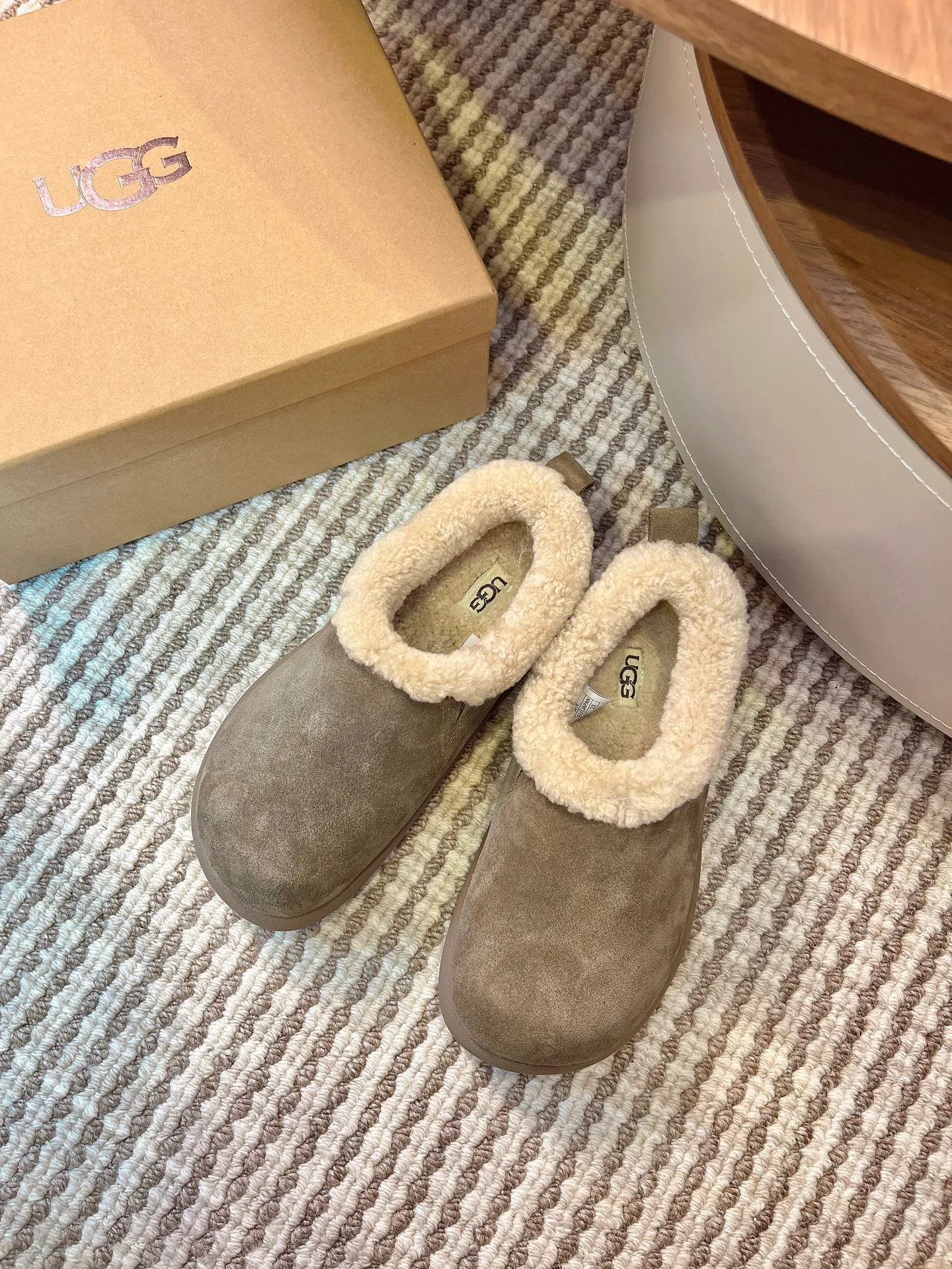 Угги Женские Ugg 520125