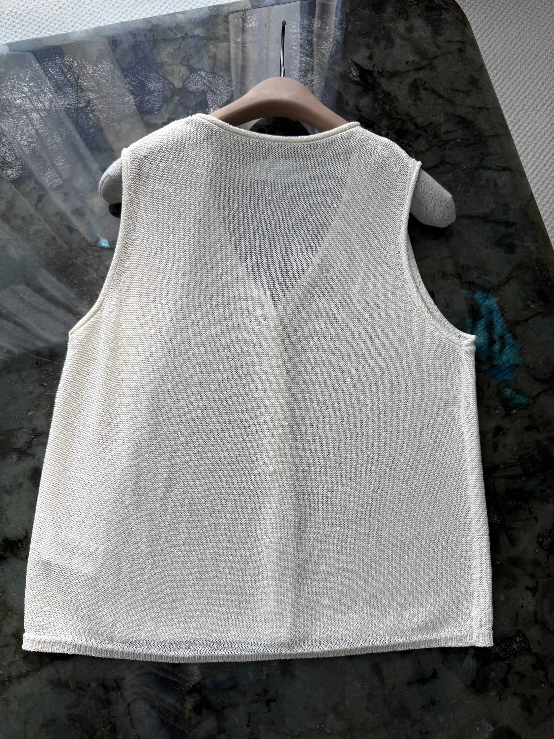 Жилеты Женские Brunello Cucinelli 11434969