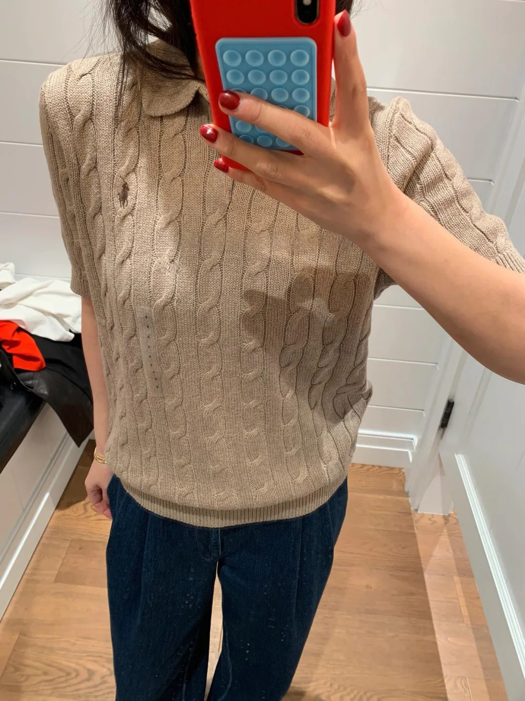 Джемперы И Свитеры Мужские Ralph Lauren 6839584