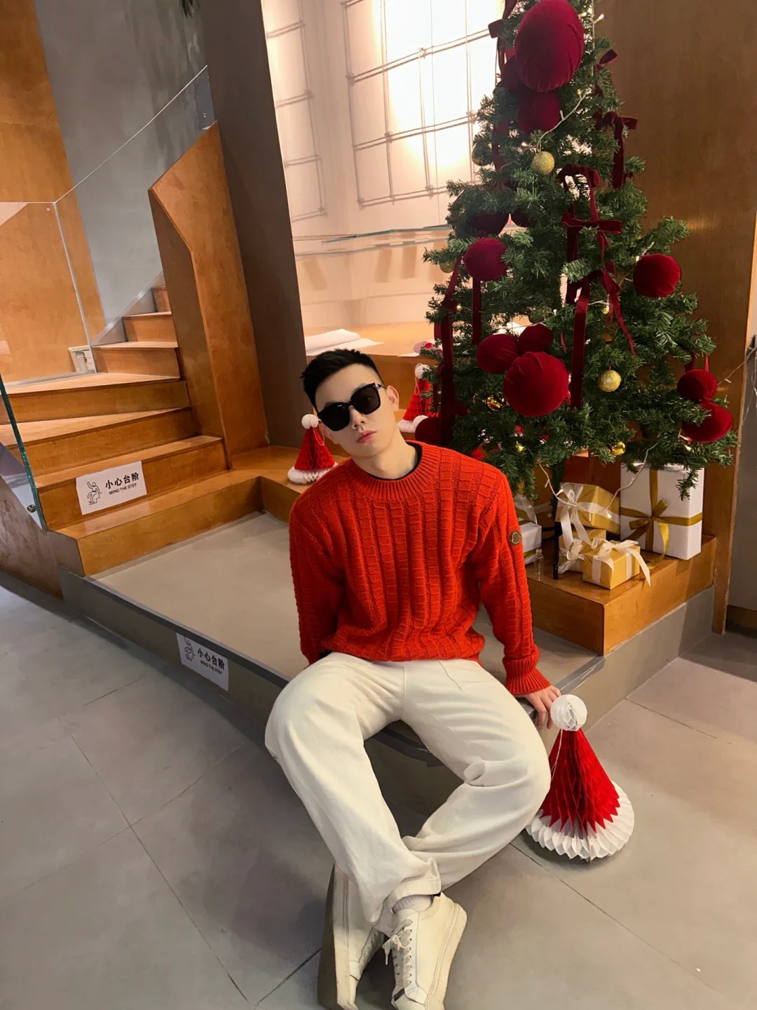 Джемперы И Свитеры Мужские Moncler 616554