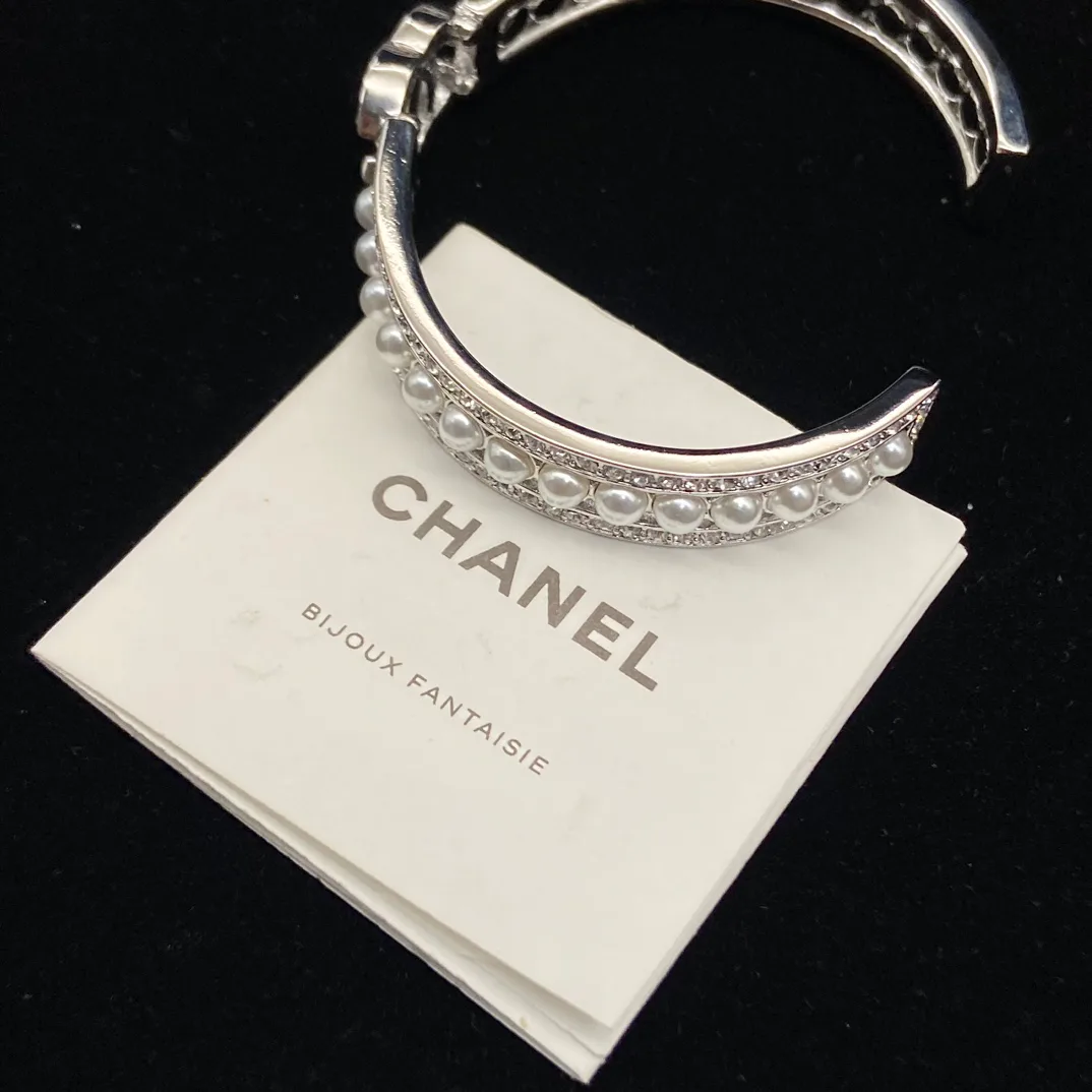 Бижутерия Chanel 5200504