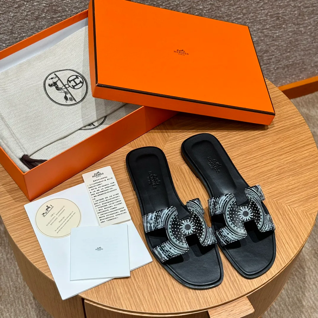 Сандалии Женские Hermes 12221537