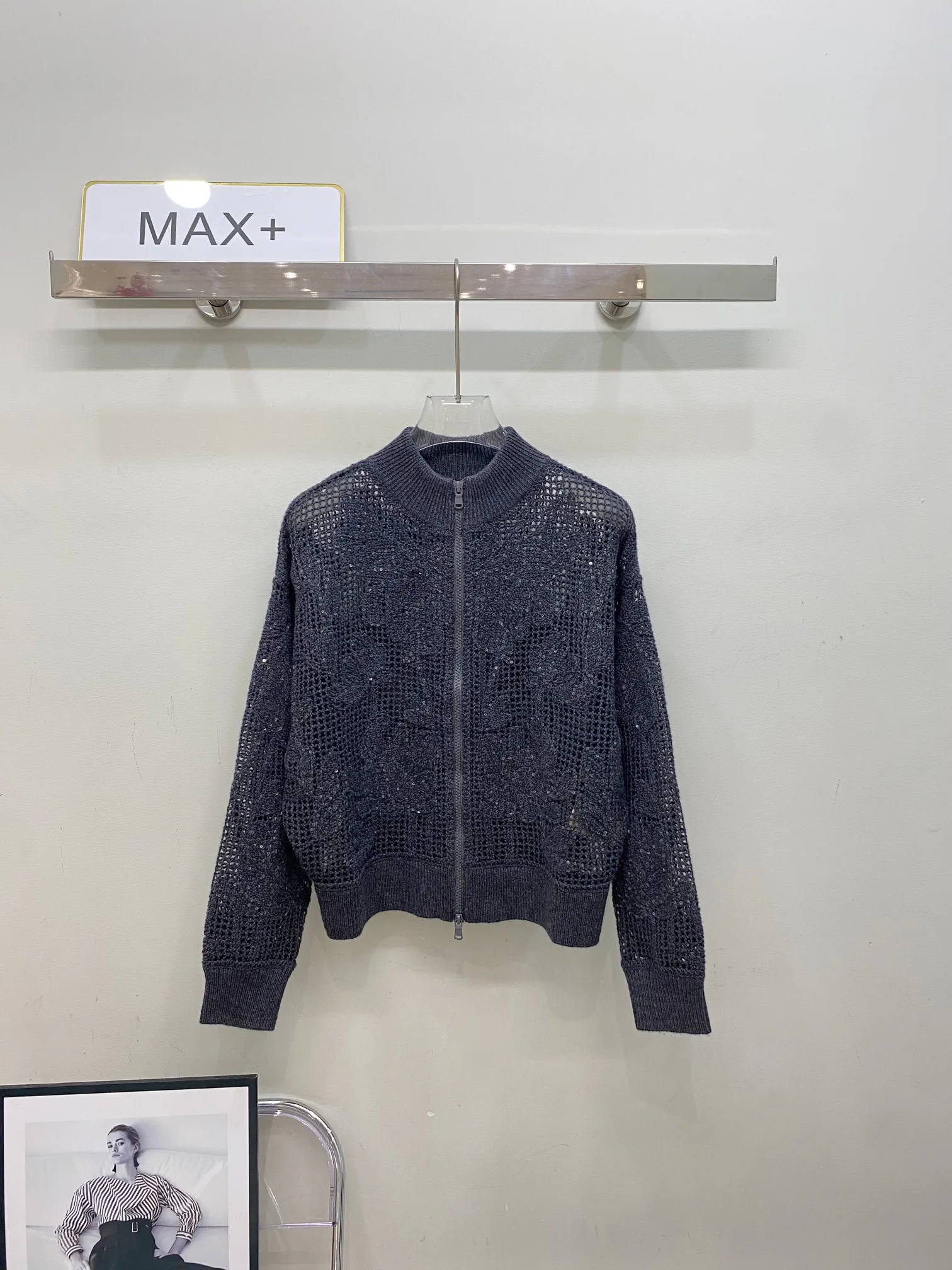 Джемперы Женские Brunello Cucinelli 5020